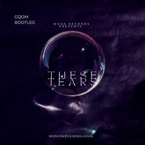 These Tears (Gqom Bootleg - Woza Records) (feat. Woza Zakes)