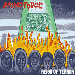 Reign of Terror