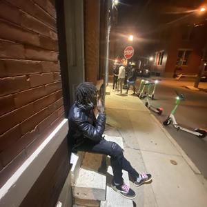 Unfinish Business (Explicit)