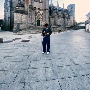 kambongu (feat. Montana) (Explicit)