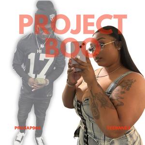 Project Boo (feat. Pros Ap) [Explicit]