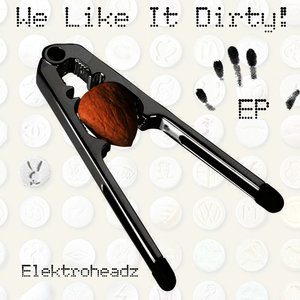 We Like It Dirty EP!