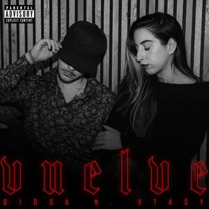 VUELVE (feat. XTASY) (Explicit)