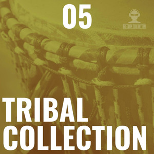 Tribal Collection Vol.5