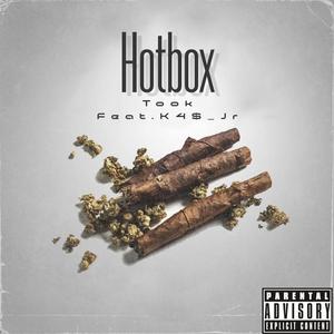 Hotbox (feat. Took) [Explicit]