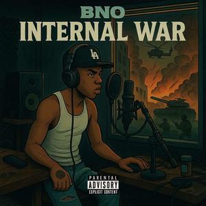 Internal War (Explicit)