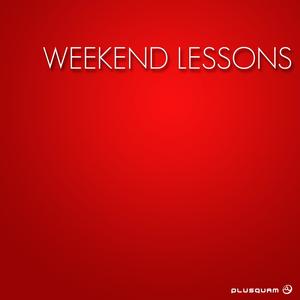 Weekend Lessons