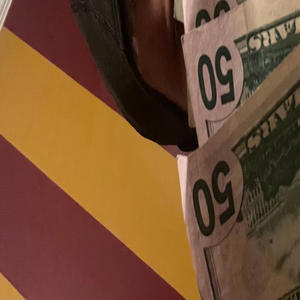 Chrome (feat. Joe Don Dada) (Explicit)