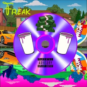 Freak (Explicit)