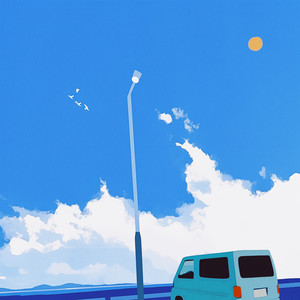 떠나 (Feat. 준 (JUNE), Chan (찬), THAMA) (Leave)