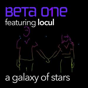 A Galaxy of Stars(feat. locul)