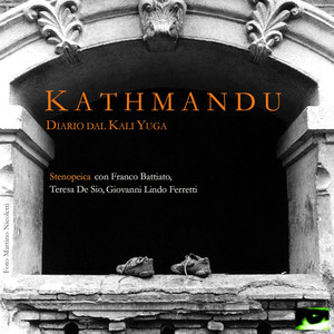 Kathmandu - Diario dal Kali Yuga