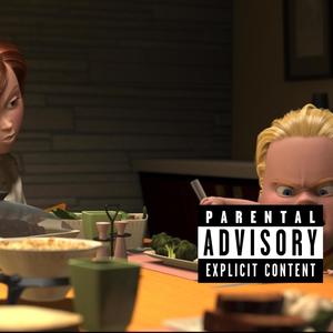 incredibles (feat. Reeyez, aptradose, DerrDevil & DEViN!) (Explicit)