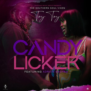 Candy Licker