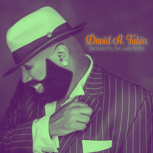 She Loves Me, She Loves Me Not (Rob Hardt's Bar Mix)