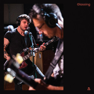 Glassing on Audiotree Live