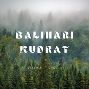 Balihari Kudrat
