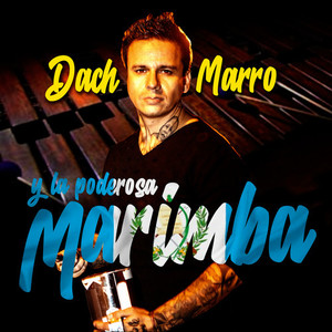 Cumbia Marimba Power