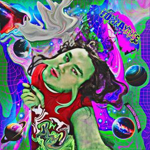 TONZAVERSE: GALACTIC ODYSSEY I (Explicit)