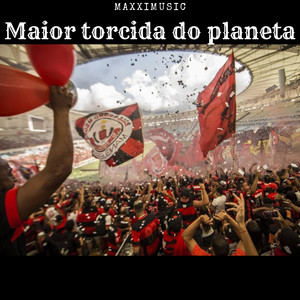 MAIOR TORCIDA DO PLANETA