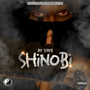 1st State Shinobi (Explicit)