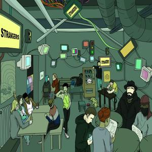 Amends (feat. Rozzz) (Explicit)