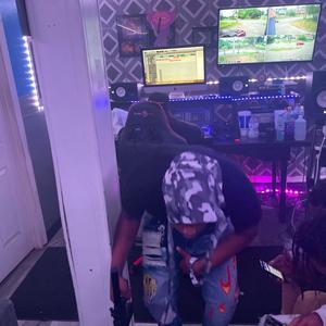 Fire N Rain Freestyle (Explicit)