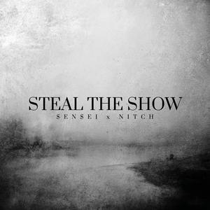 Steal The Show (feat. $EN$EI) (Explicit)