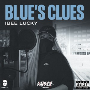 Blue's Clues (Explicit)