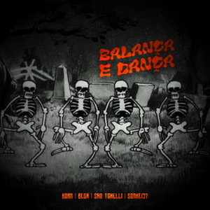 Balança e Dança (Explicit)