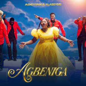 Agbeniga (The Lifter)