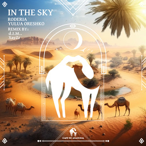 In the Sky (d.I.M.. & XayZz Reinterpretation)