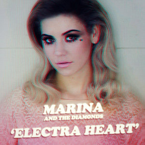 Electra Heart - Single