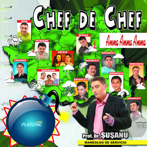 Chef De Chef