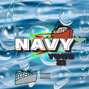 Navy (Explicit)