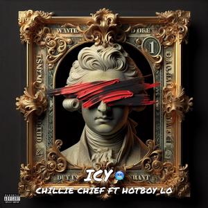 ICY (feat. Hotboy LO) [Explicit]