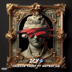ICY (feat. Hotboy LO) (Explicit)