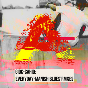 Manish Blues (Dimo Remix)