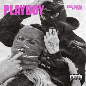 Playboy(feat. Goner)
