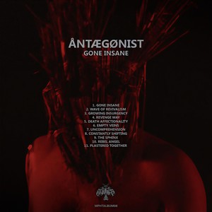 Revenge Way (Original Mix)