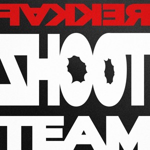 Shoot Team! (Explicit)