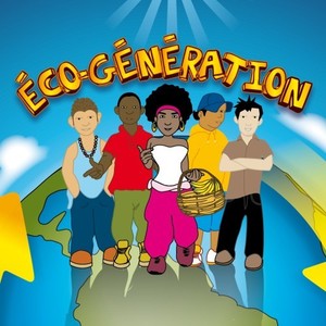 Éco-Génération