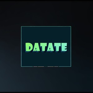 DATATE (Explicit)