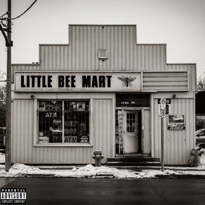 Little Bee- EP