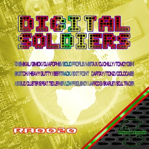 The Bull Frog (Original Mix)