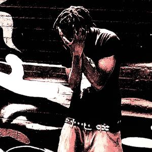 afraid of the dark • PRAY TO JEHOVAH (feat. enxiss) (Explicit)