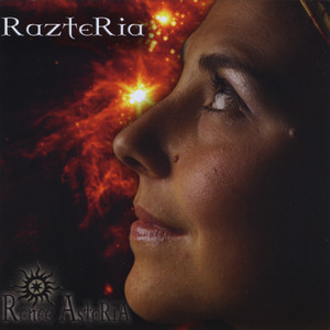 Razteria