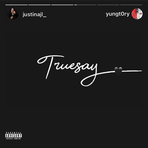 Truesay (Explicit)