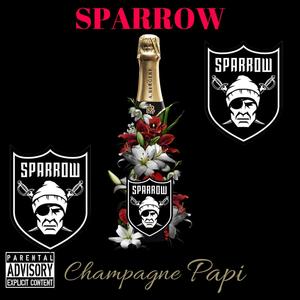 Champagne Papi (Explicit)