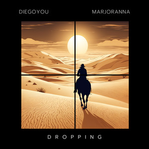 Dropping (feat. Marjoranna)